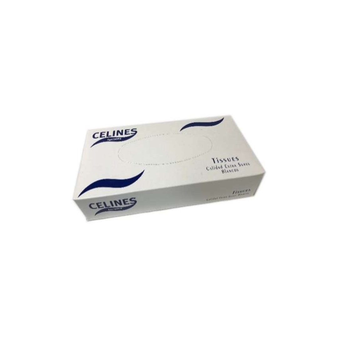 Pañuelos Tissue 2 Capas