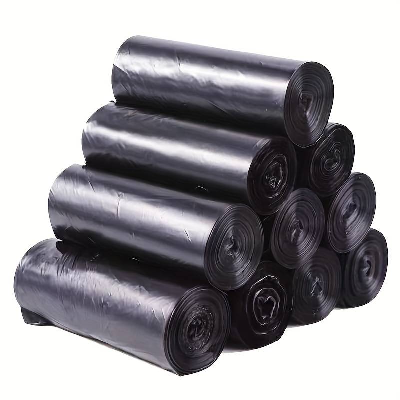 Bolsa 90x110 160G negras 250U paquete