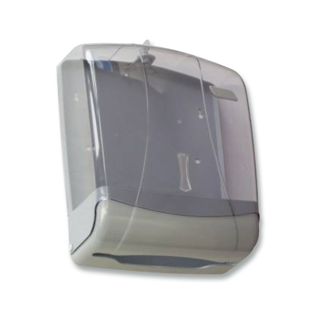 Dispensador Toallas Secamanos